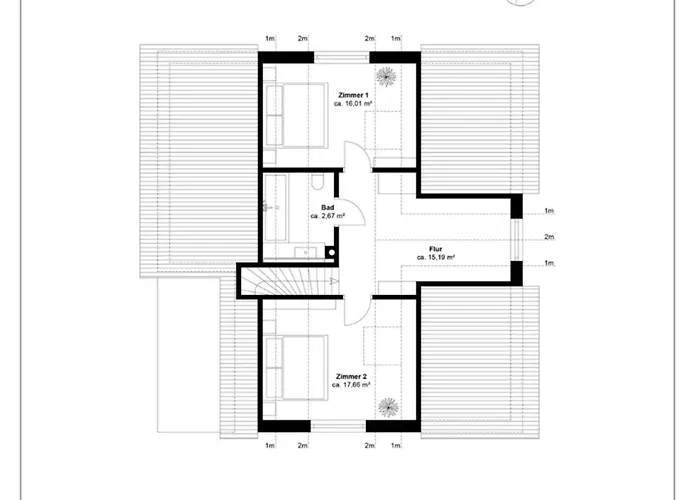 Familienferienhaus Ruegenbrise - Gemeinsames Urlauben Mit Steg Auf Ruegen Hébergement de vacances Garz (Rugen)